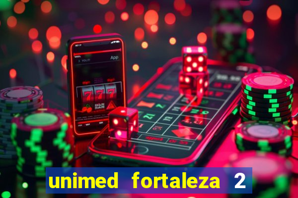 unimed fortaleza 2 via fatura